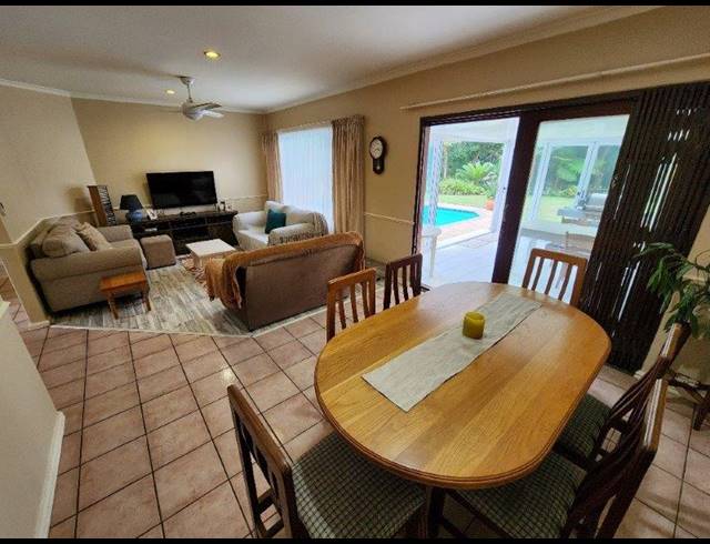 3 BEDROOM TOWNHOUSE FOR SALE IN MANORS